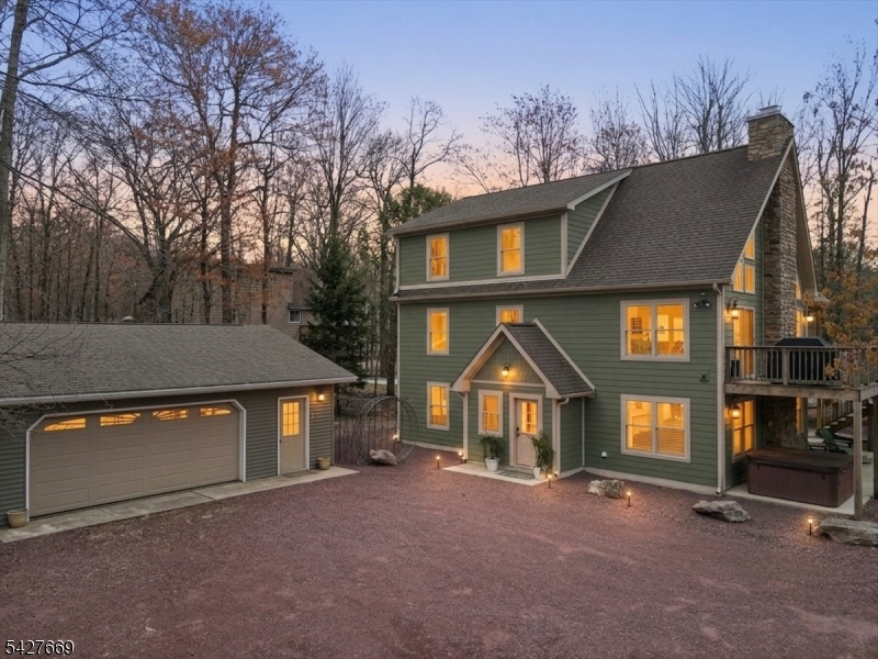Lake Harmony Estates - Residential