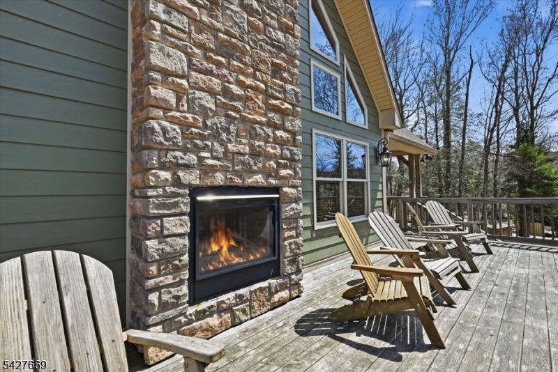 Lake Harmony Estates - Residential