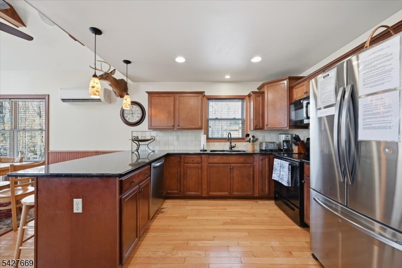 Lake Harmony Estates - Residential