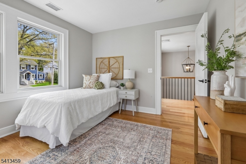 Laning - Residential