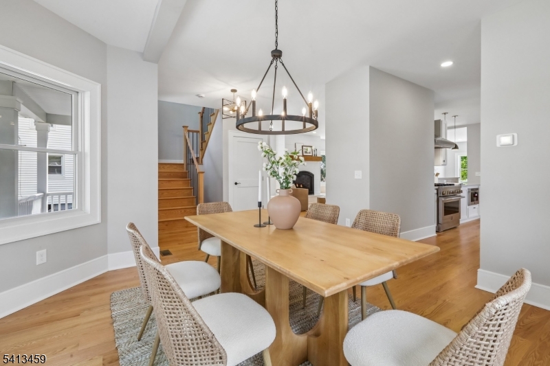 Laning - Residential