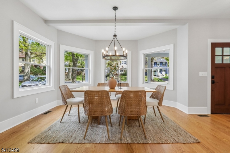 Laning - Residential