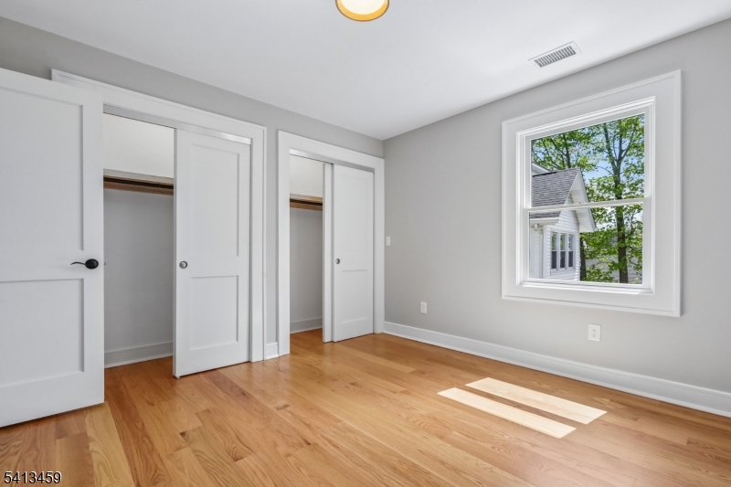 Laning - Residential