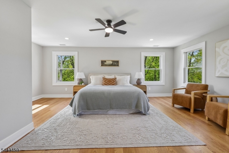 Laning - Residential