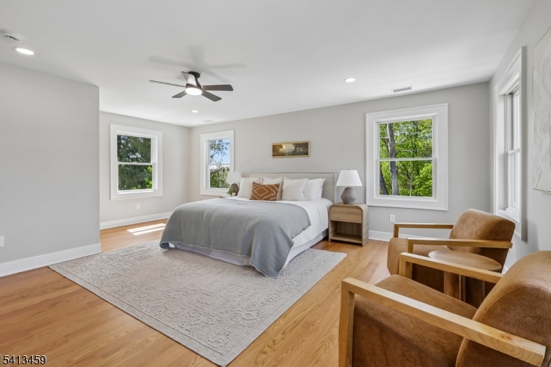 Laning - Residential