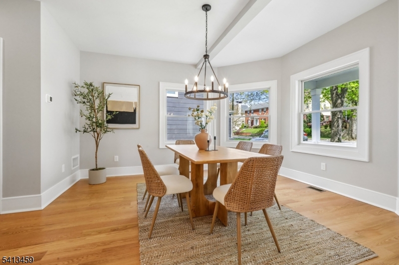 Laning - Residential