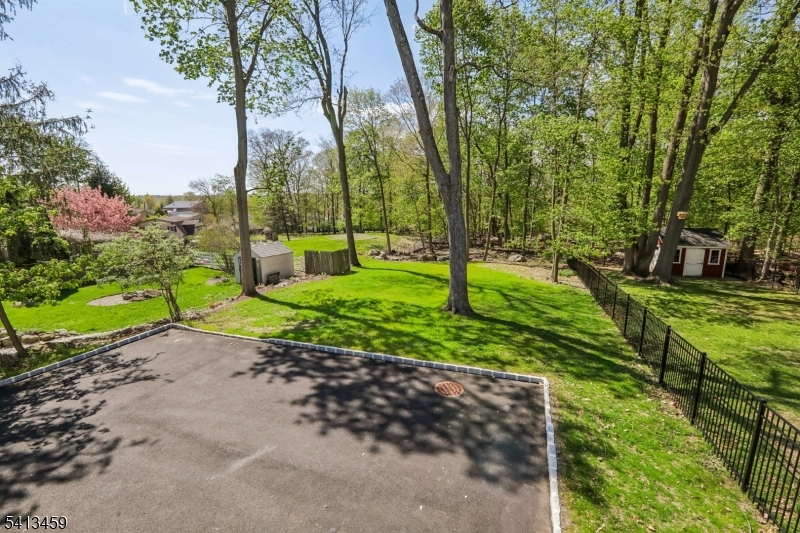 Laning - Residential