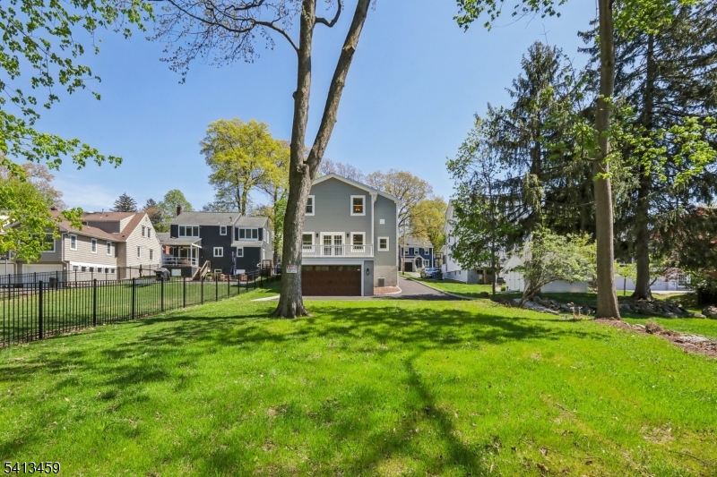 Laning - Residential