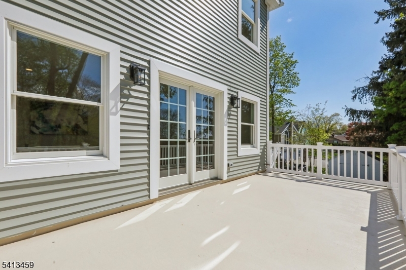 Laning - Residential