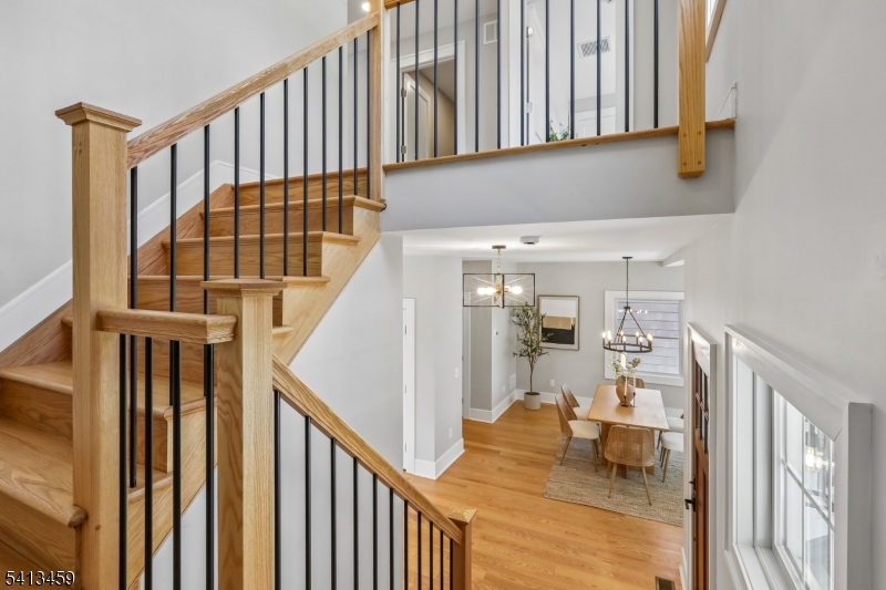 Laning - Residential