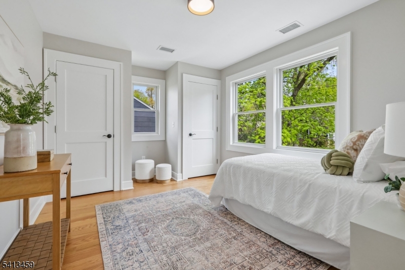 Laning - Residential