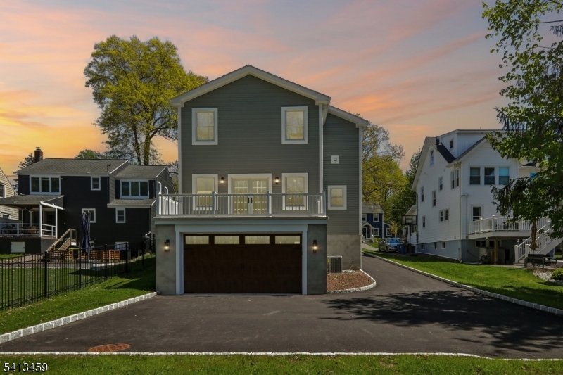 Laning - Residential