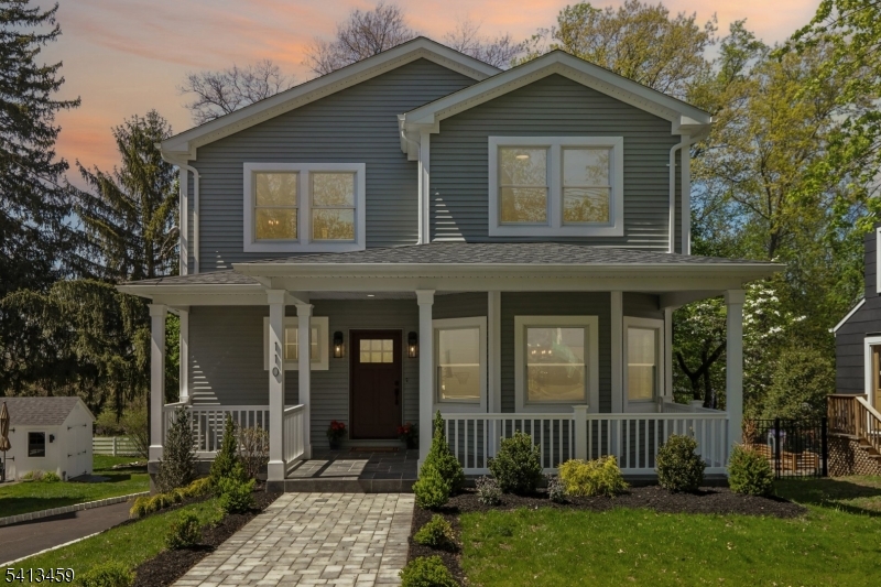 Laning - Residential