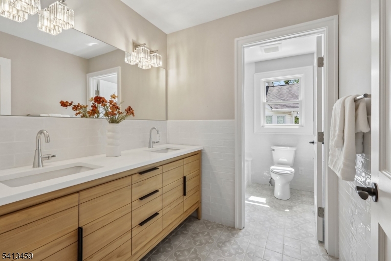 Laning - Residential