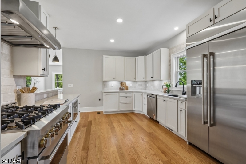 Laning - Residential