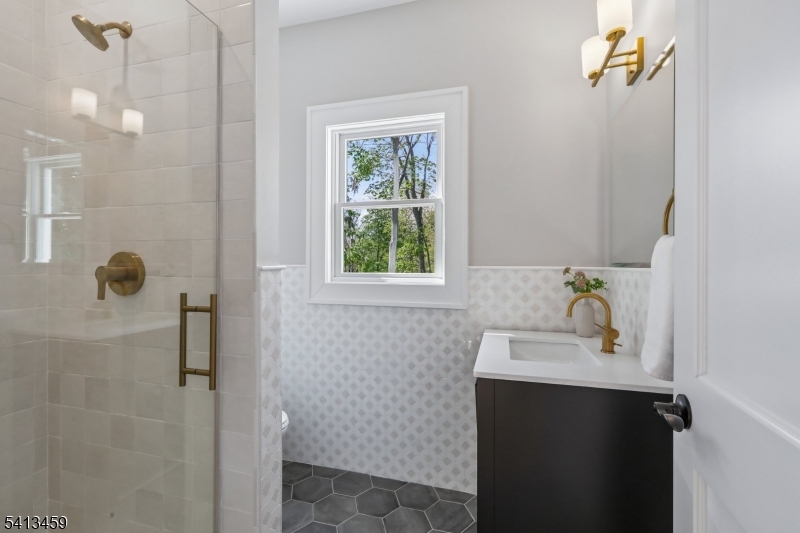 Laning - Residential