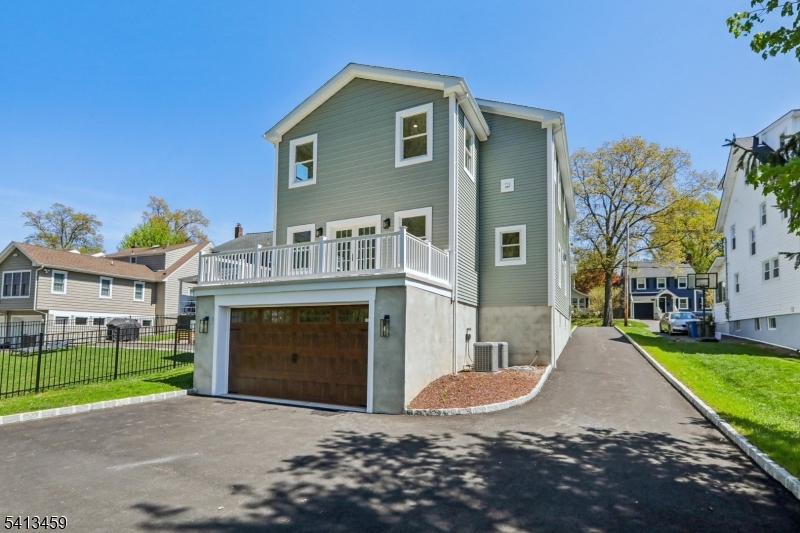 Laning - Residential