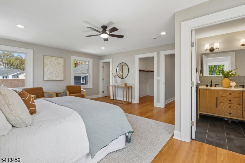 Laning - Residential