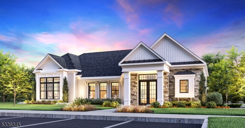 Oaks at Randolph - Residential