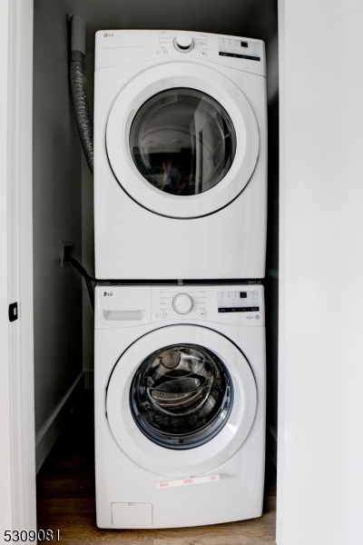 Ironbound - Residential Lease