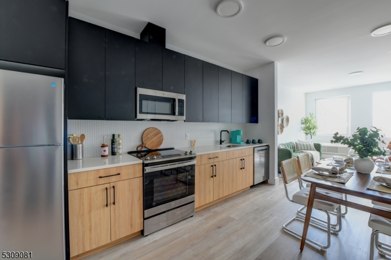 Ironbound - Residential Lease