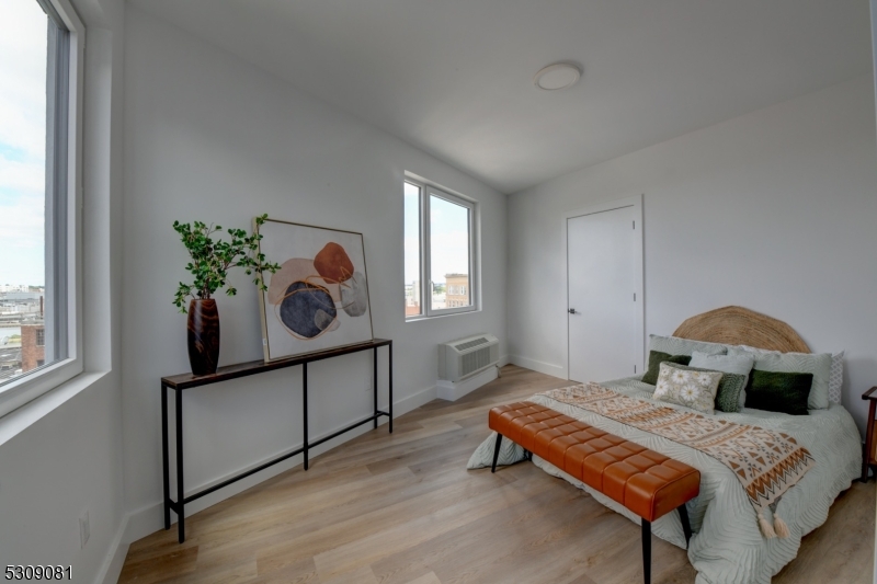 Ironbound - Residential Lease