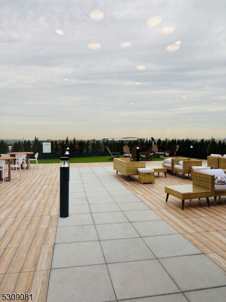 Ironbound - Residential Lease