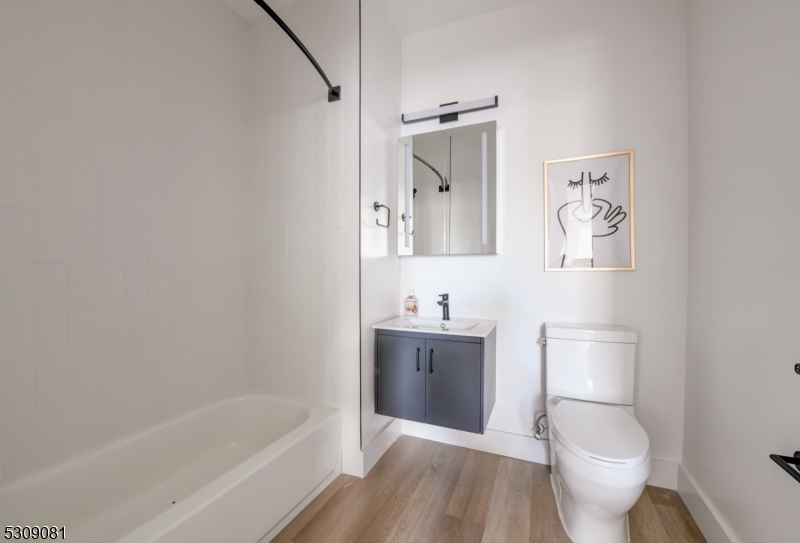 Ironbound - Residential Lease