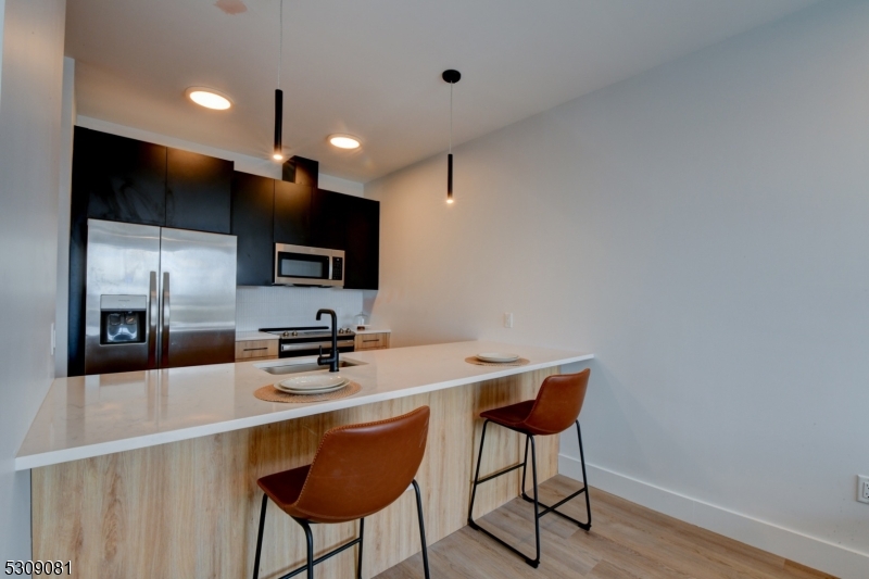 Ironbound - Residential Lease