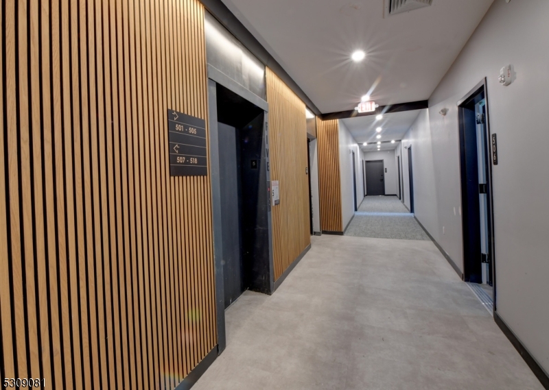 Ironbound - Residential Lease