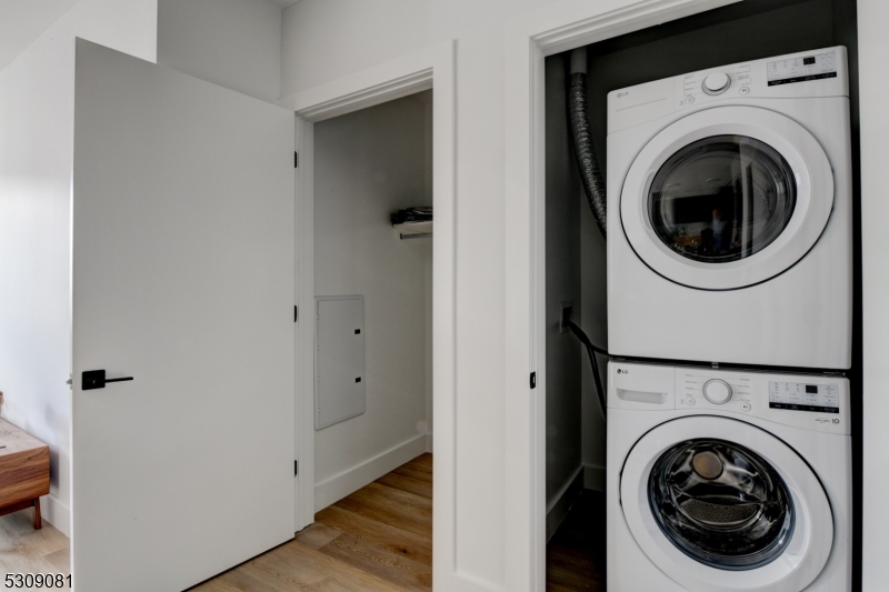 Ironbound - Residential Lease