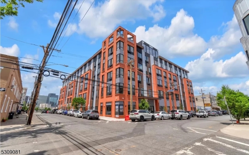Ironbound - Residential Lease