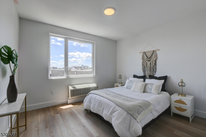 Ironbound - Residential Lease