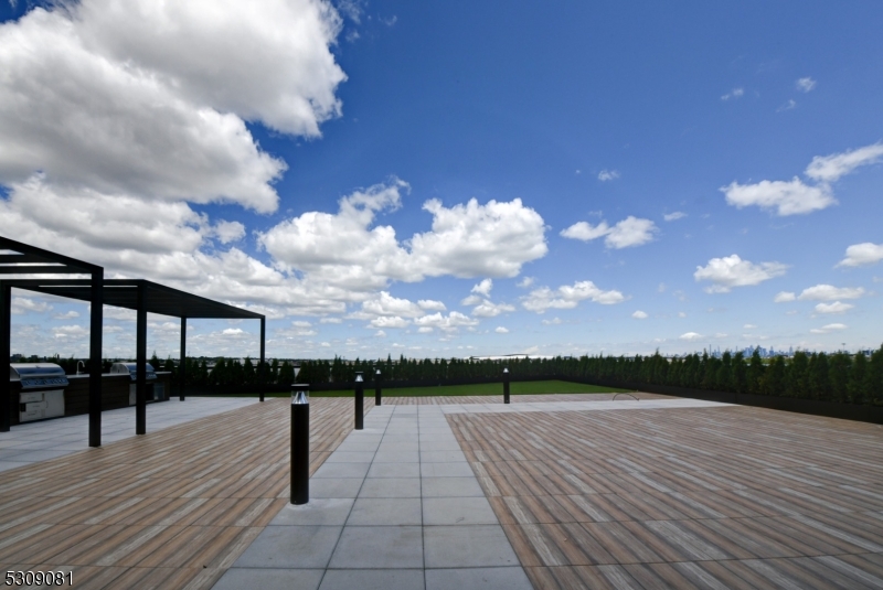 Ironbound - Residential Lease