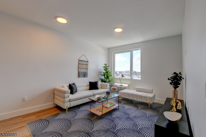 Ironbound - Residential Lease