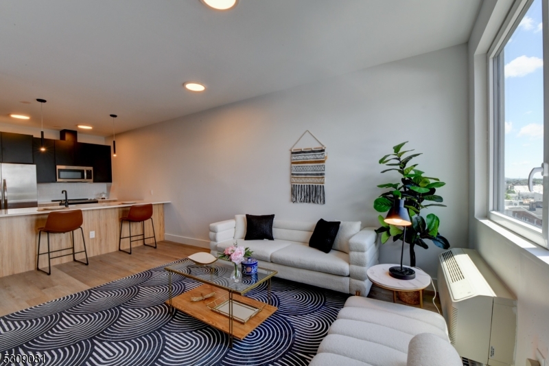 Ironbound - Residential Lease