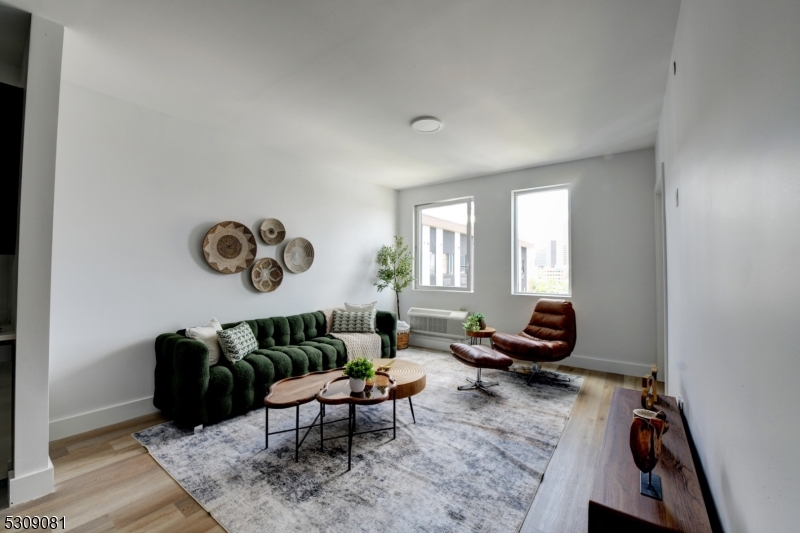 Ironbound - Residential Lease