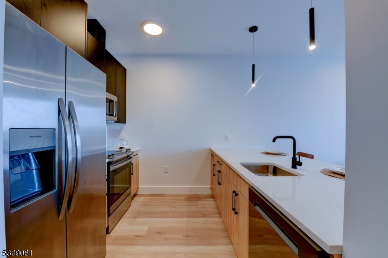 Ironbound - Residential Lease