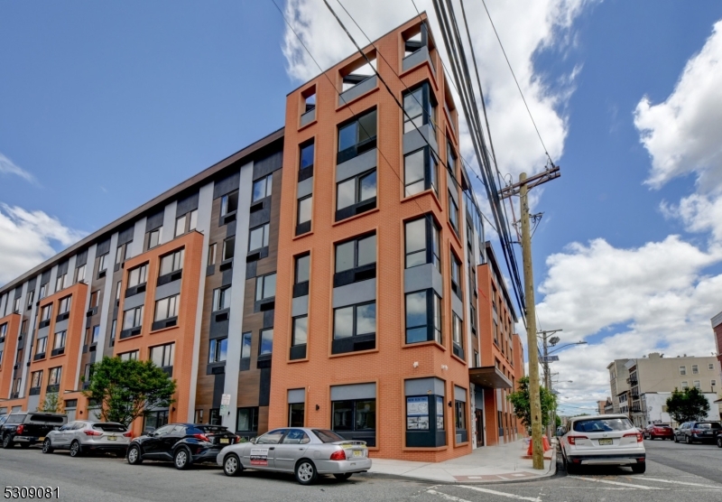 Ironbound - Residential Lease