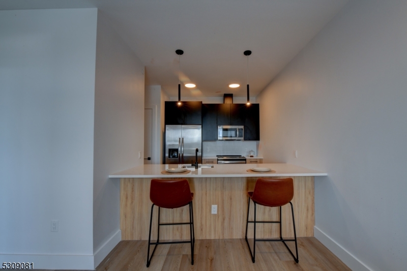 Ironbound - Residential Lease