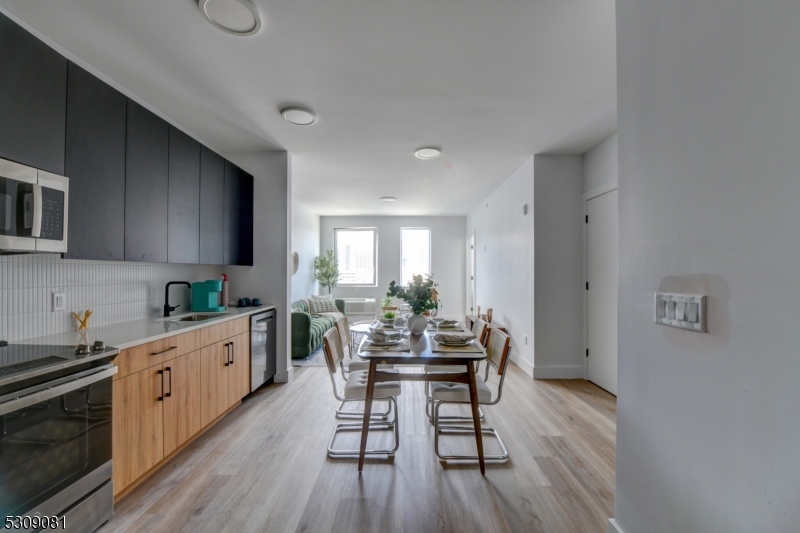 Ironbound - Residential Lease