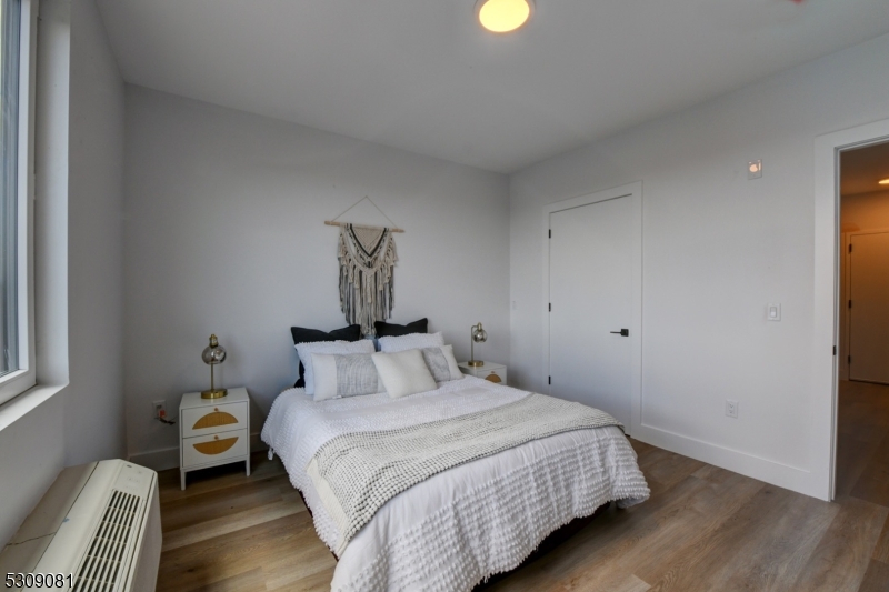 Ironbound - Residential Lease