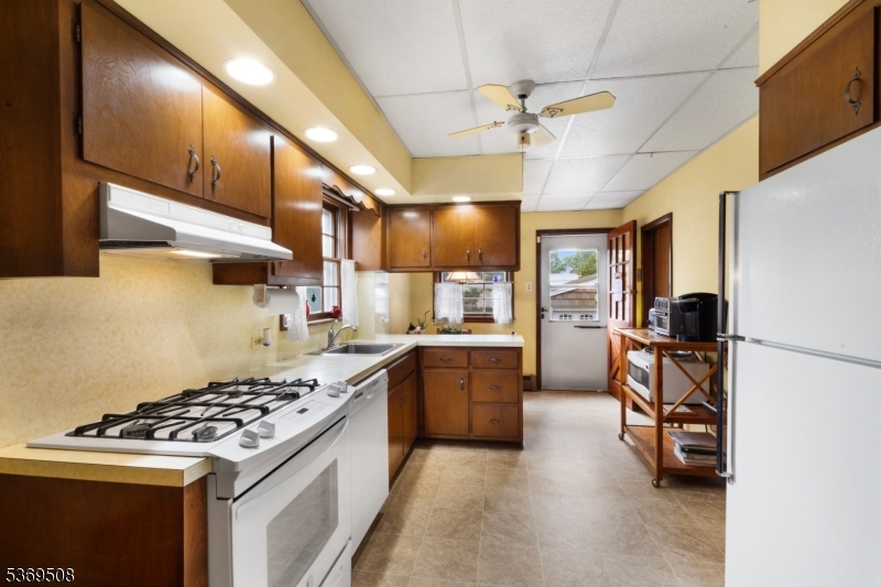 8th Ward - Residential