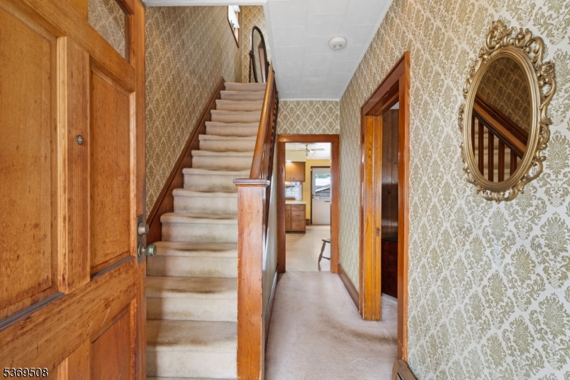 8th Ward - Residential