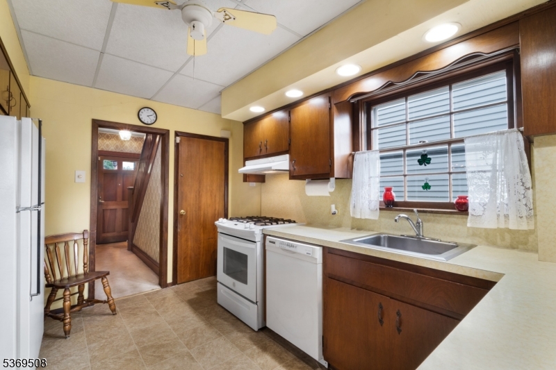 8th Ward - Residential