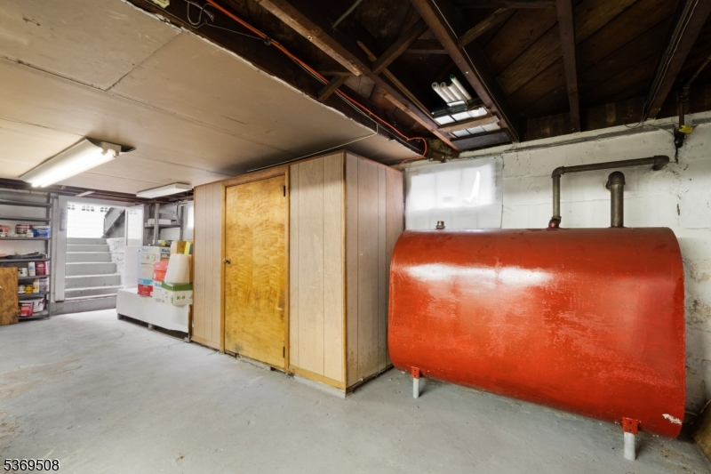 8th Ward - Residential