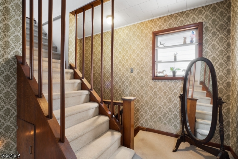 8th Ward - Residential