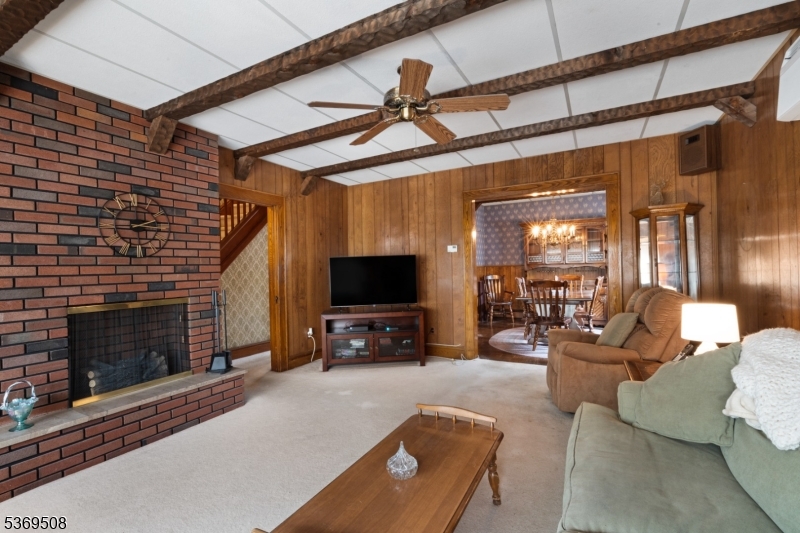 8th Ward - Residential