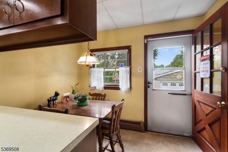 8th Ward - Residential