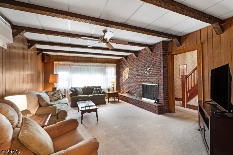 8th Ward - Residential